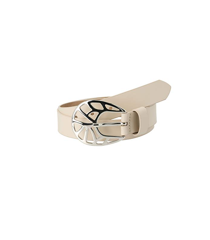 Tamaris Ceinture pour femme - 160087 Crème 85