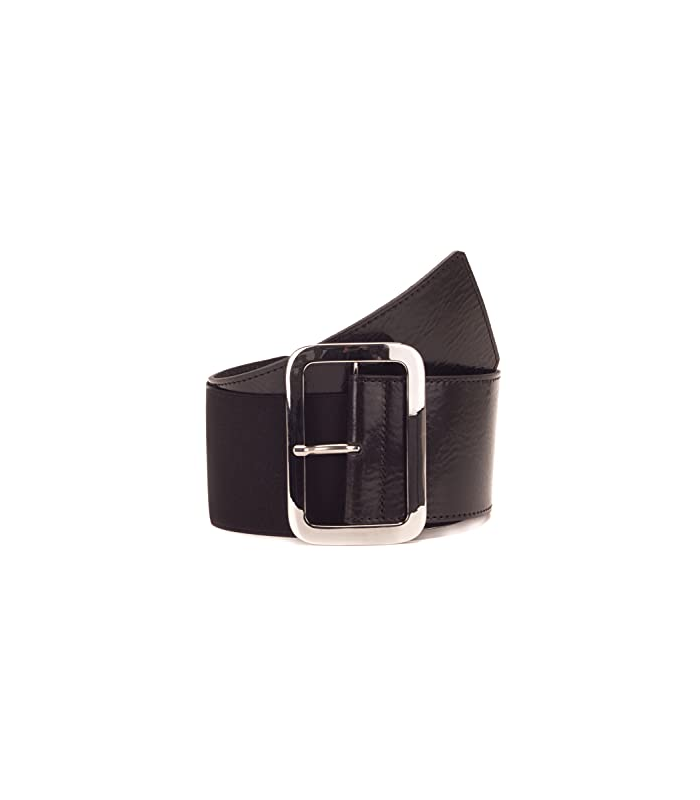 Tamaris Ceinture pour femme - 160130, Noir , 85 cm