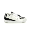 Mi Bas Row C ZE, Sneakers Basses Mixte,