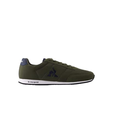 Le Coq Sportif Mixte Racerone Olive Night/Dress Blue