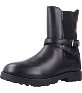 Kickers GROOZMY Noir 28 - Livraison Gratuite