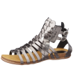 Kickers Anaspart