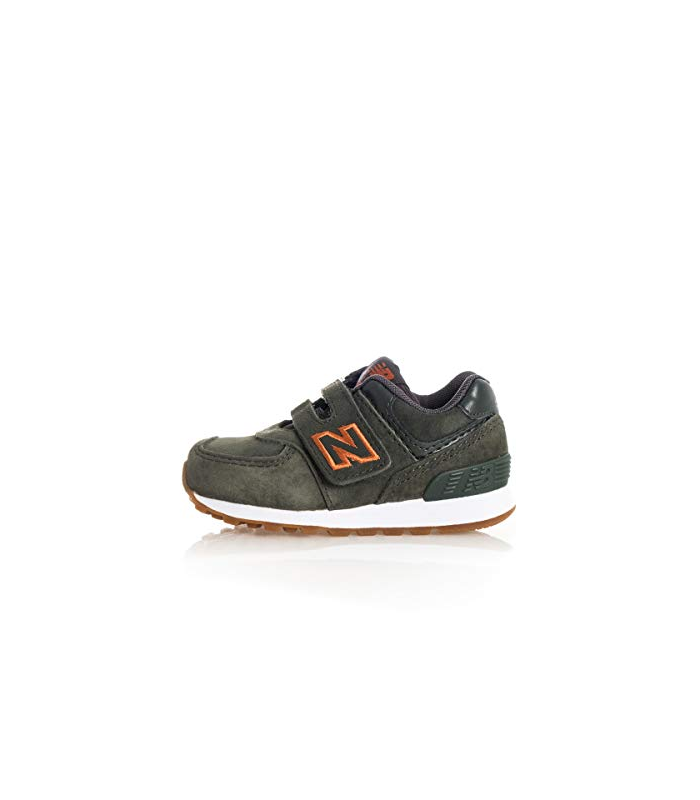 Sneakers Bambino New Balance Lifestyle 574 Iv574pgo