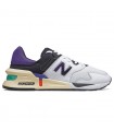 NEW BALANCE MS997JEA blanc