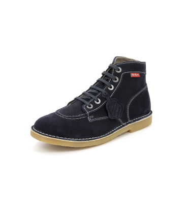 Kickers Homme Orilegend Bottines Classiques