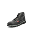 Kickers Neorallye 2, Bottillons Homme, Noir, 45
