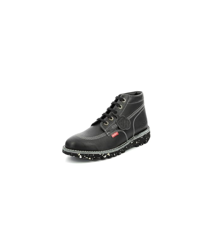 Kickers Neorallye 2, Bottillons Homme