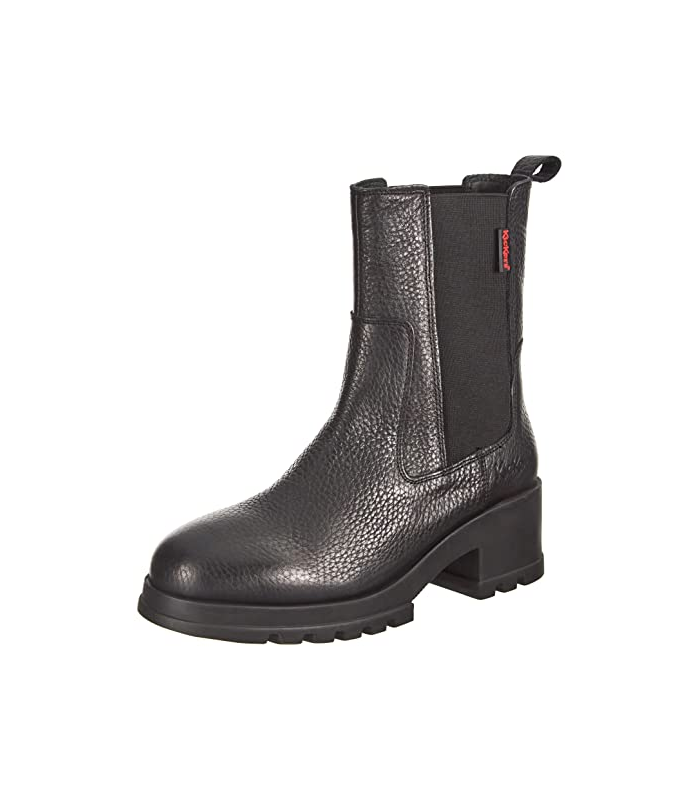Kickers Femme Bottine Chelsea