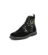 Kickers Legendary, Bottillons Femme, Noir