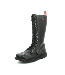 Kickers Femme Meetkiknew Bottine - Livraison Gratuite