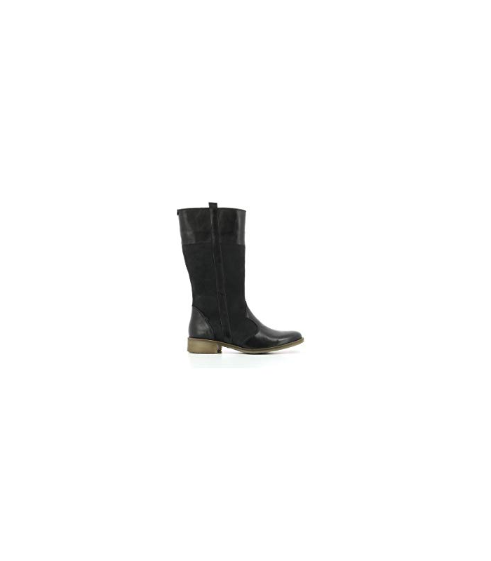 Kickers Laddy, Botte Femme
