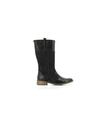 Kickers Laddy, Botte Femme