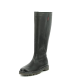 Kickers Femme Deckboster Botte Tendance