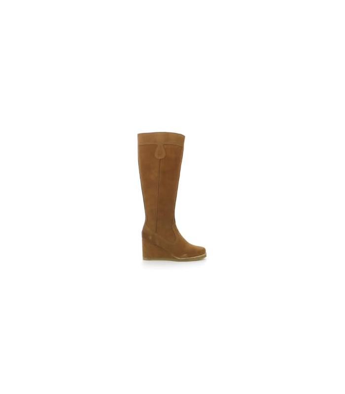 Kickers West, Bottes Femme