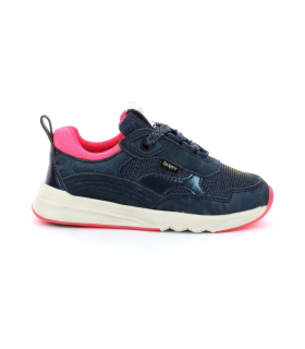 Kiwy Cdt, Sneakers Basses Fille, - Livraison Gratuite