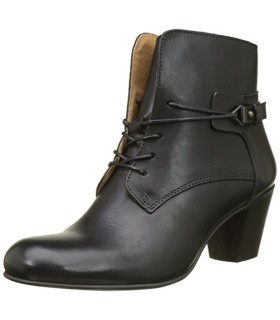 Kickers Femme Seelace Santiags