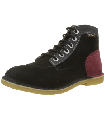 Kickers Femme Orilegend Botines