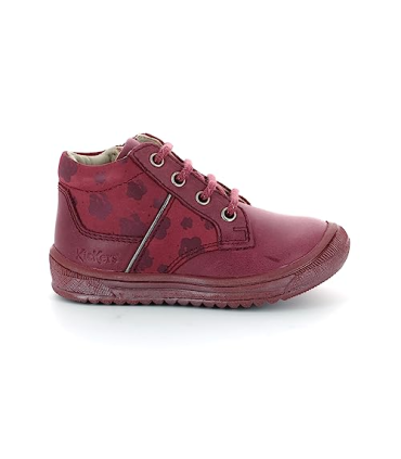 Kickers Briske, Bottillons Fille,