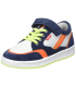 Kickers Mixte bébé Bisckuit Basket