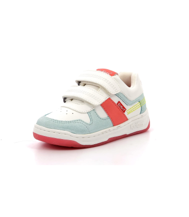 Kickers Mixte Enfant Kalido Basket