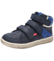 Kickers Lohan Basket Mixte enfant