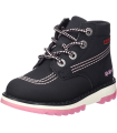 Kickers Kickrally20 Plat Oxford Mixte enfant