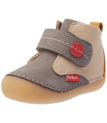 Kickers Garçon Sabilo Plat Oxford