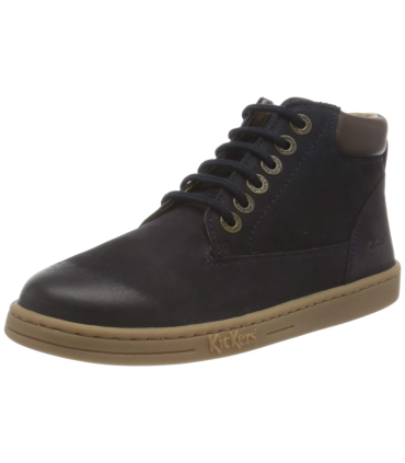 Kickers Fille Tackland Bottes & Bottines