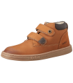 Kickers Mixte Enfant Tackeasy Plat Oxford