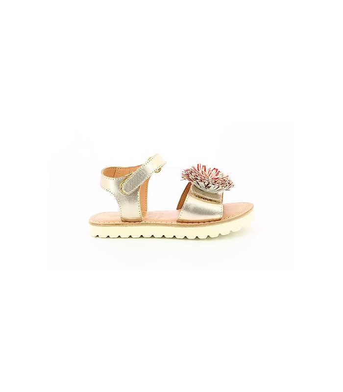 Jelline, Sandales Fille,