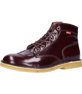 Kickers Legend, Bottillon Fille, - Livraison Gratuite