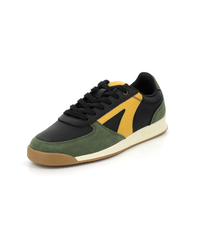 Kickers Kick Krack Basket Homme