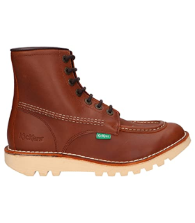 Kickers Neoparakick, Bottillons Homme,