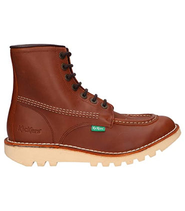Kickers Neoparakick, Bottillons Homme,