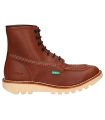 Kickers Neoparakick, Bottillons Homme,