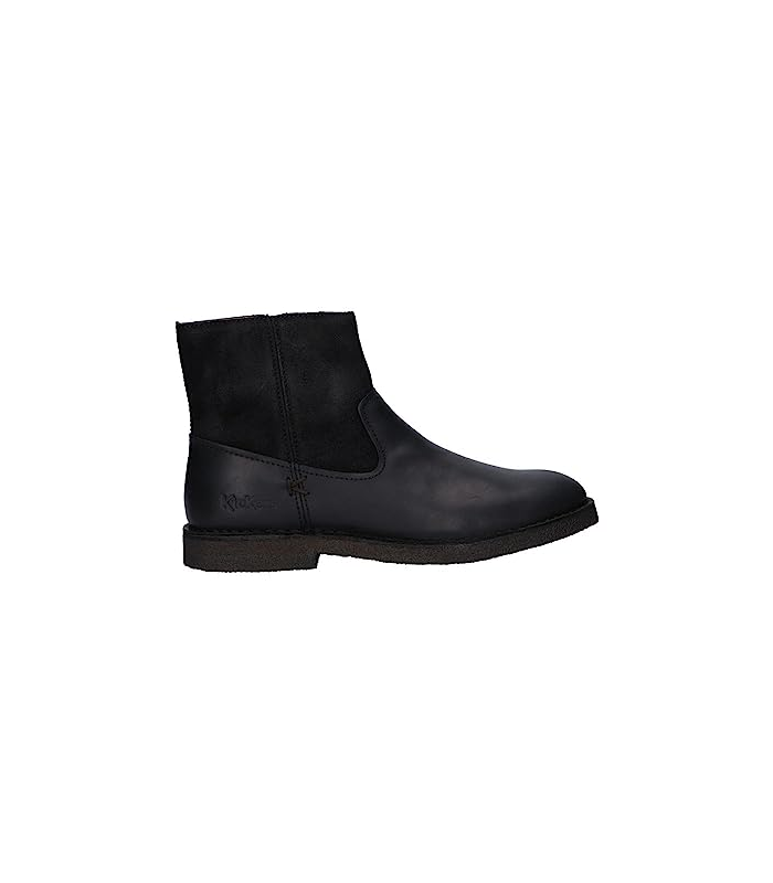 Kickers Clubcit, Boots Homme