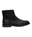Kickers Clubcit, Boots Homme