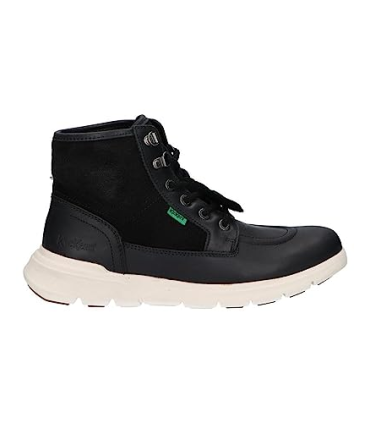 Kickers Hi 4, Sneakers Hautes Homme