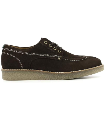 Kickers Femme Zeland Derbys