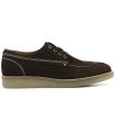 Kickers Femme Zeland Derbys