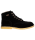 Kickers Legend, Bottillon Femme, Noir, 37