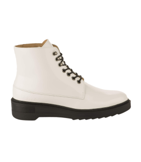 Kickers Adhemar Rouge - Livraison Gratuite