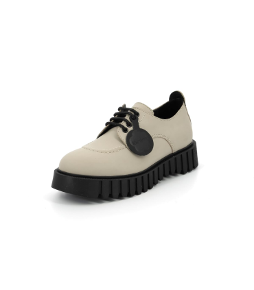 Kickers Famous, Derbies Homme,