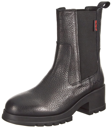 Kickers Femme Happy Bottine Chelsea