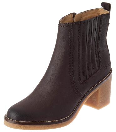 Kickers Femme Averny Bottine