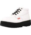 Kickers Femme Kickplatform Bottine