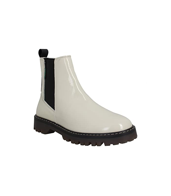 Kickers Femme Deckfit Bottine Chelsea