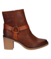 Kickers Avecool, Boots Femme,