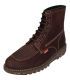 Kickers Neoparakick, Bottillons Homme,