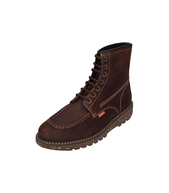 Kickers Neoparakick, Bottillons Homme,